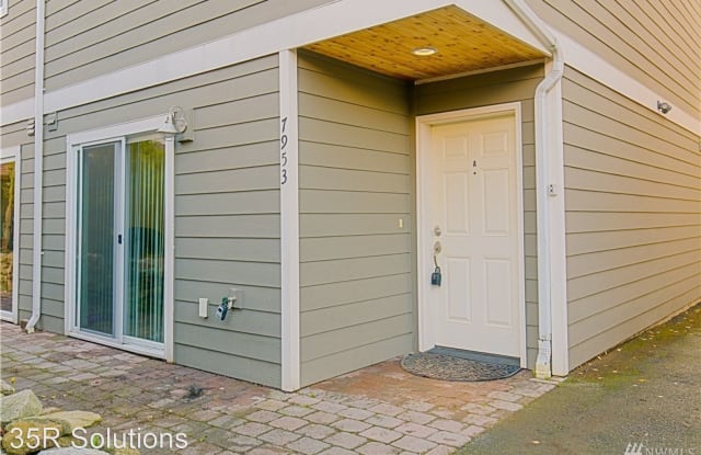 7953A 9th Ave SW - 7953 9th Avenue Southwest, Seattle, WA 98106