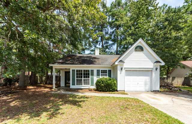 3 Bedroom 2 Bath Home in Windsor Hill - North Charleston photos photos