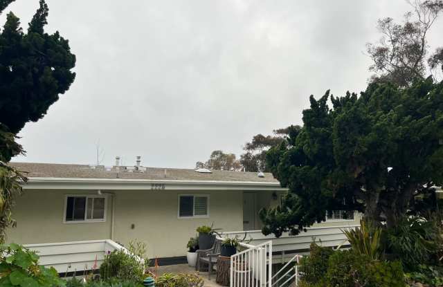 Charming 2 Bedroom 1 Bath in Laguna Beach!! photos photos