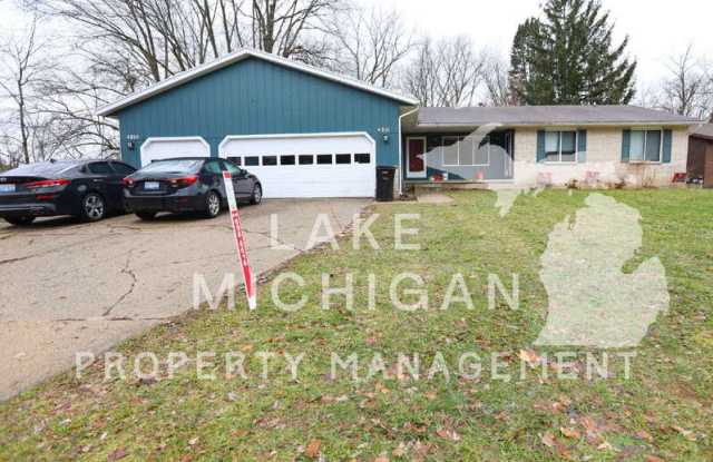 4833 Stauffer Avenue Southeast photos photos