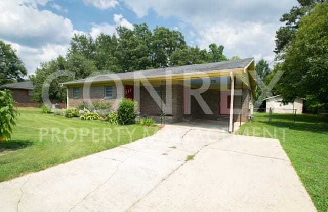 525 Virginia Street - 525 Virginia Street, Gardendale, AL 35071