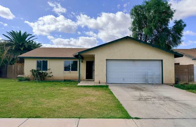 Popular 4 Bedroom Split Floor Plan in Cibola Gallery 1