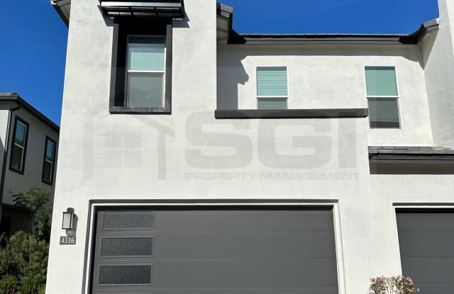 4336 E Berkeley Rd - 4336 East Berkeley Road, Phoenix, AZ 85008