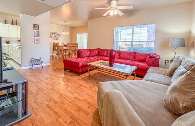 52 Chapel Hill Circle - 52 Chapel Hill Circle, San Antonio, TX 78284