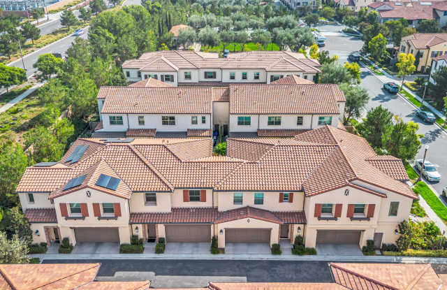 110 Okra - 110 Okra, Irvine, CA 92618