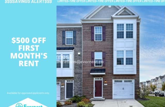 9001 Elderwood Place - 9001 Elderwood Place, Westphalia, MD 20772 9001 Elderwood Place - 9001 Elderwood Place, Westphalia, MD 20772