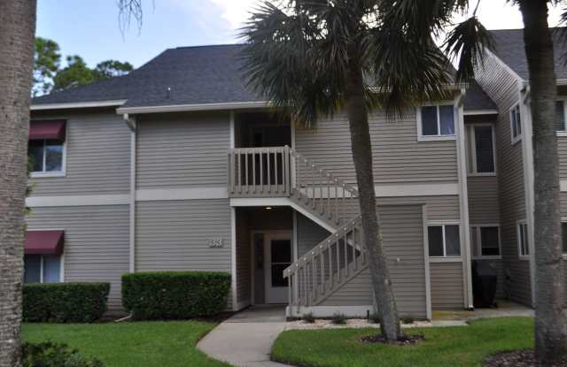 2 Bedroom 2 Bath in Plantation Bay in Ormond Beach photos photos