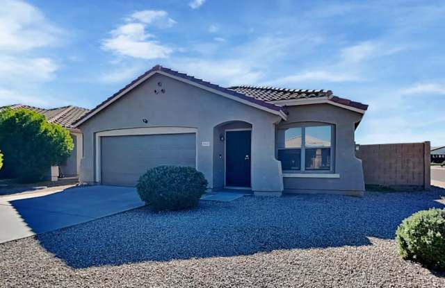 2443 W Mobile Ln - 2443 West Mobile Lane, Phoenix, AZ 85041