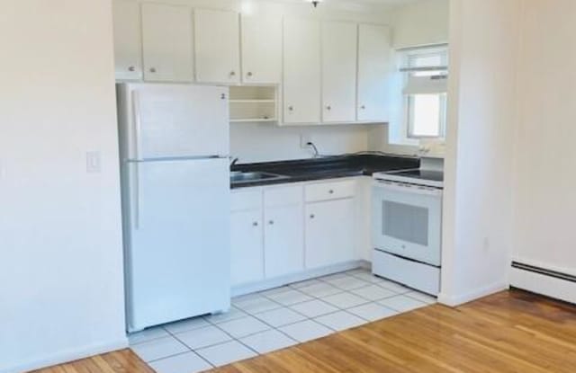 185 Grove - 185 Grove Street, Boston, MA 02132