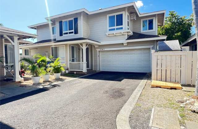 91-1003 Hawea Street unit: A photos photos