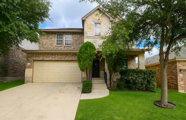 25042 Mc Bride Drive - 25042 Mc Bride Drive, Scenic Oaks, TX 78255