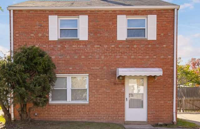 21330 Morris Ave - 21330 Morris Avenue, Euclid, OH 44123