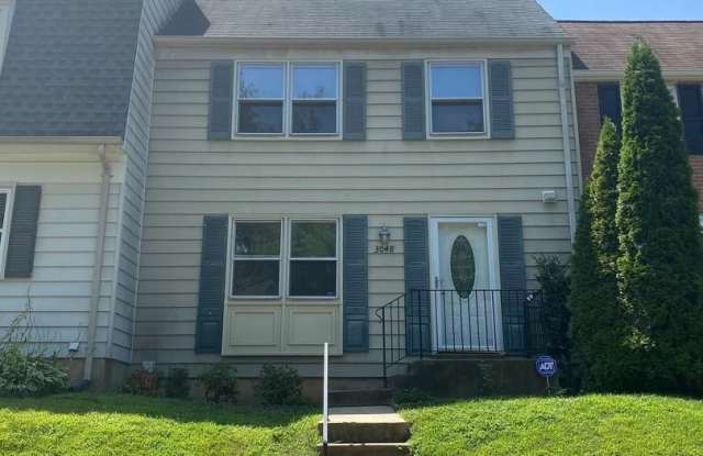 3048 SILENT VALLEY Drive photos photos