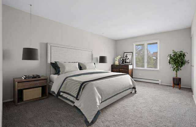 The Clarendon Apartment Homes Gallery 4