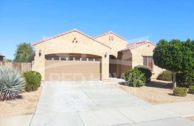 16740 West Pima Street - 16740 West Pima Street, Goodyear, AZ 85338
