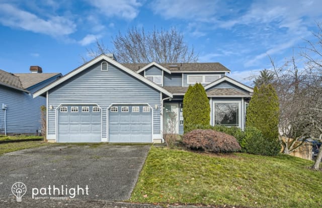 12116 Southeast 280th Street - 12116 Southeast 280th Street, Kent, WA 98030