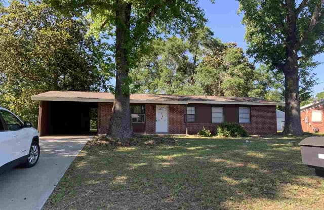 6510 COLLEGE DR - 6510 College Drive, Milton, FL 32570