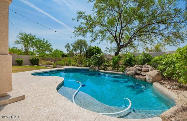 7701 E BUTEO Drive photos photos