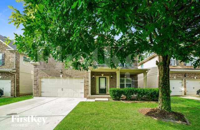 76 Torero Trail - 76 Torero Trail, Newnan, GA 30263