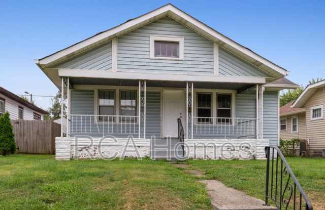4321 English Avenue photos photos