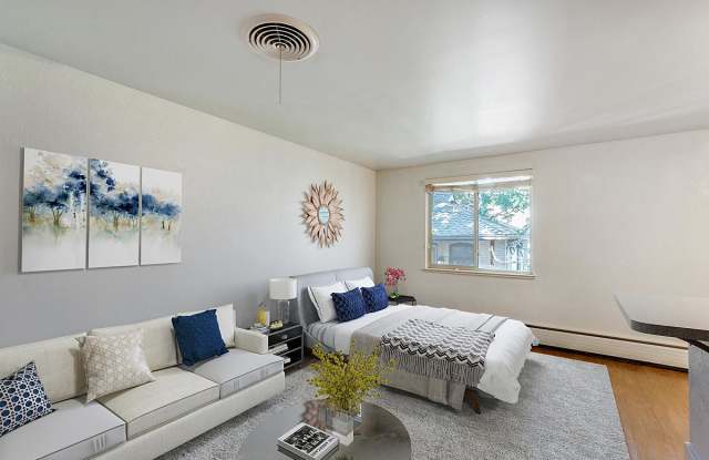 Altair Apartments photos photos