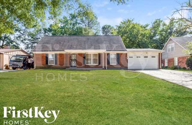 2021 Tammwood Drive photos photos