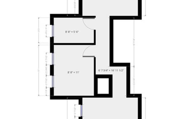 2850 East 96 Street Gallery 2