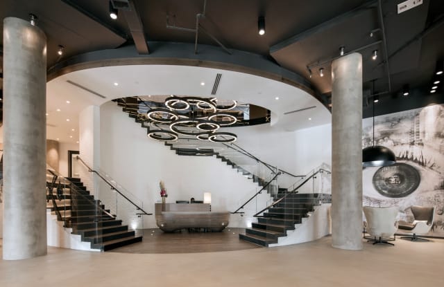 Aperture Gallery 3