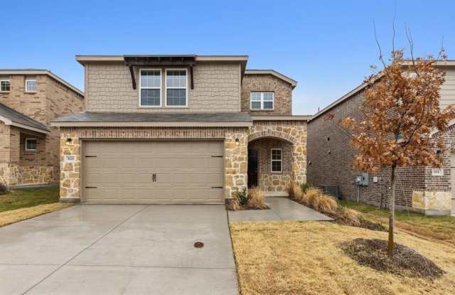 820 Lake Fletcher Road - 820 Lake Fletcher Road, Collin County, TX 75407