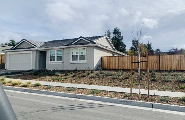 2011 Jalen Street - 2011 Jalen Street, San Benito County, CA 95023