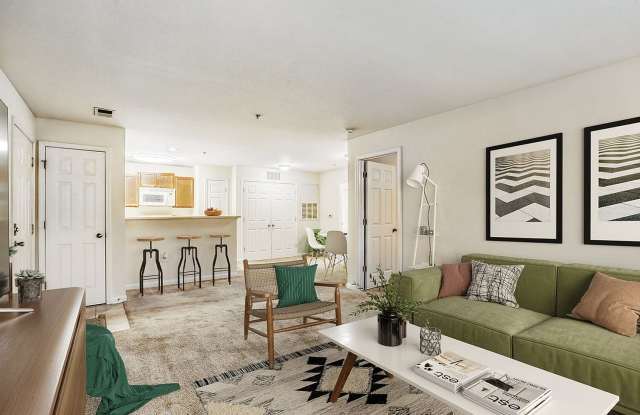 Rise Crown View - Affordable Housing photos photos