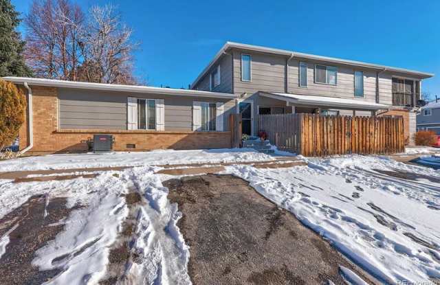 14522 East 13th Ave - 14522 East 13th Avenue, Aurora, CO 80011
