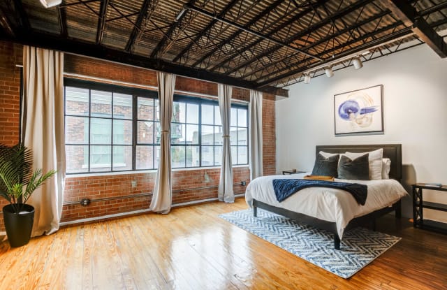 Mitchell Lofts Gallery 3
