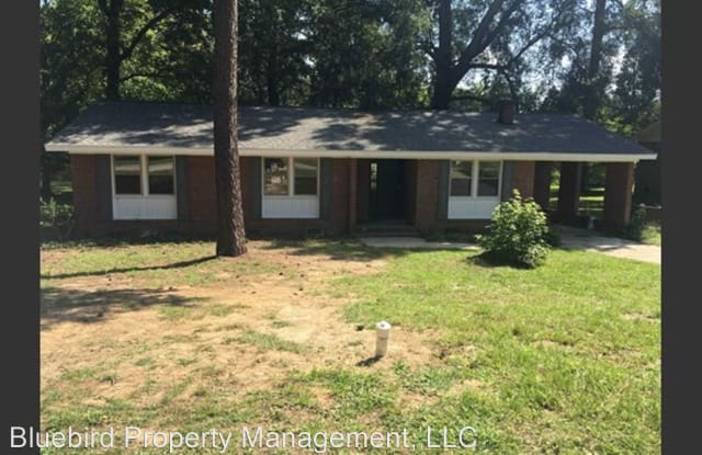 1848 Cummingham Road - 1848 Cunningham Rd, St. Andrews, SC 29210