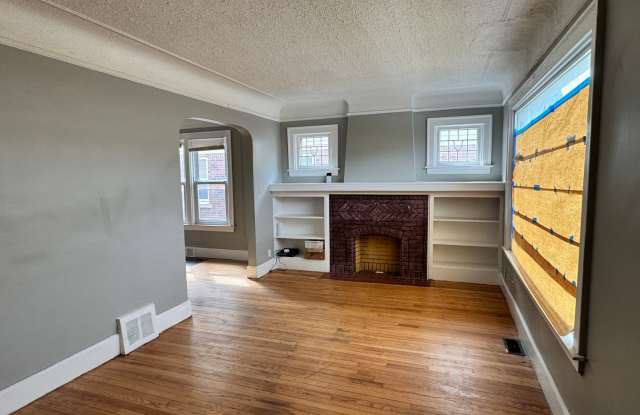 Remodeled rental available now! Accepting both private pay and section 8. Gallery 3