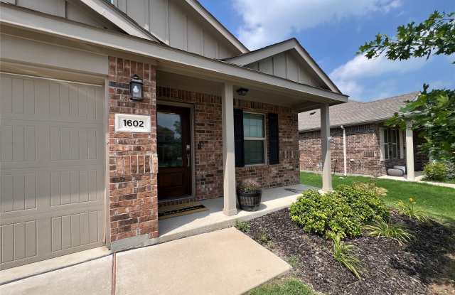 1602 Westfall Drive Gallery 2