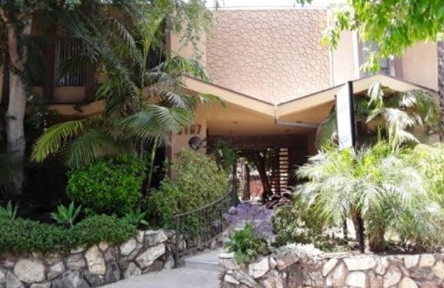5167 Yarmouth Avenue - 5167 N Yarmouth Ave, Los Angeles, CA 91316