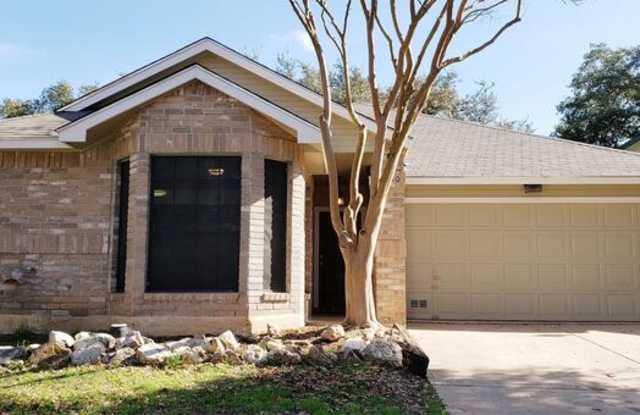 9210 Fisher's Hill Drive - 9210 Fisher's Hill Drive, San Antonio, TX 78240