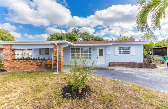 5820 NW 14th Ct photos photos