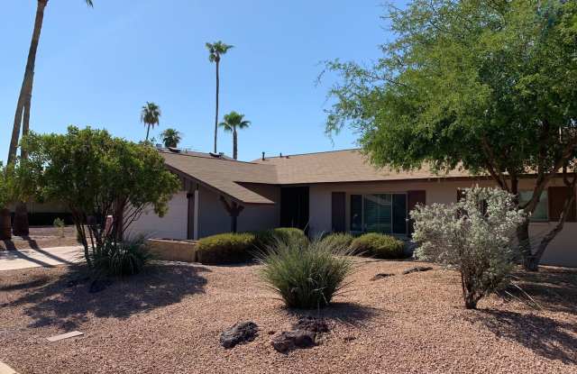 8113 E Arlington Rd - 8113 East Arlington Road, Scottsdale, AZ 85250