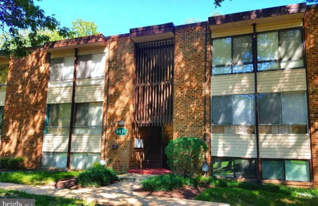 8435 GREENBELT ROAD - 8435 Greenbelt Road, Seabrook, MD 20770
