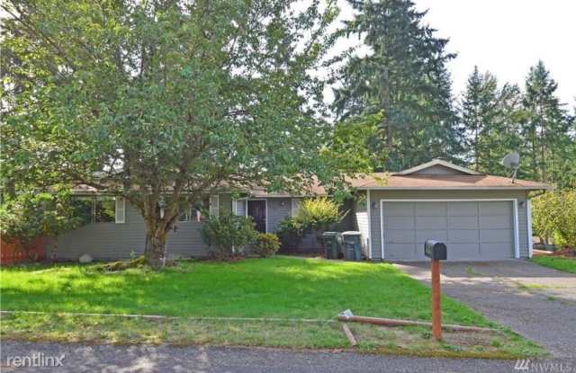 7518 145th Street Ct E - 7518 145th Street Court East, South Hill, WA 98375