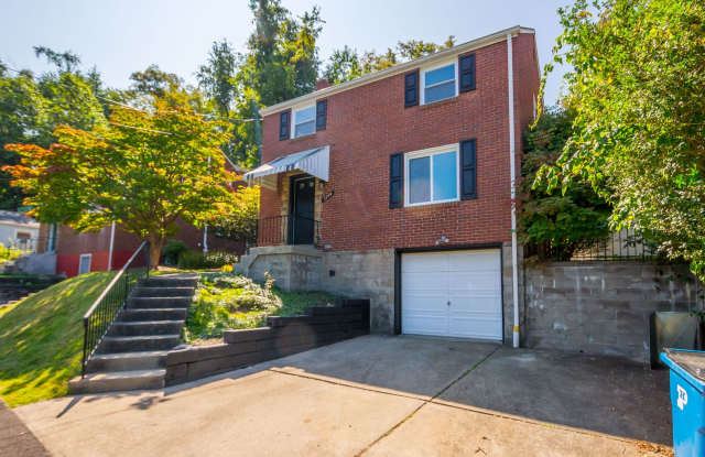 AVAILABLE OCT 1ST!! FIRST MONTH FREE! Don't miss this RENOVATED 3-bedroom in PENN HILLS! Gallery 3
