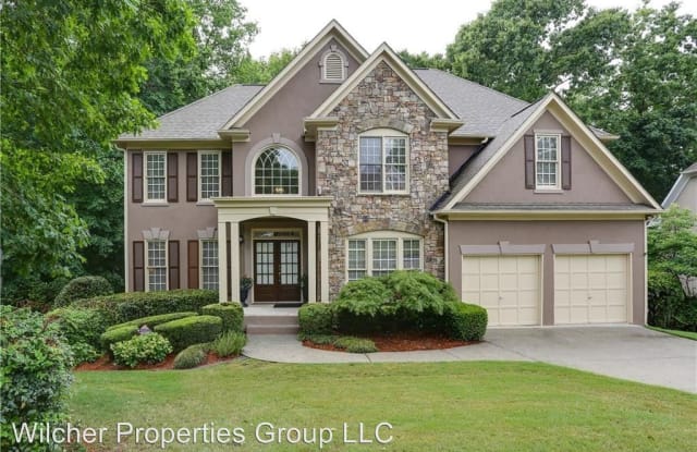 190 Creekside Park Drive - 190 Creekside Park Drive, Johns Creek, GA 30022