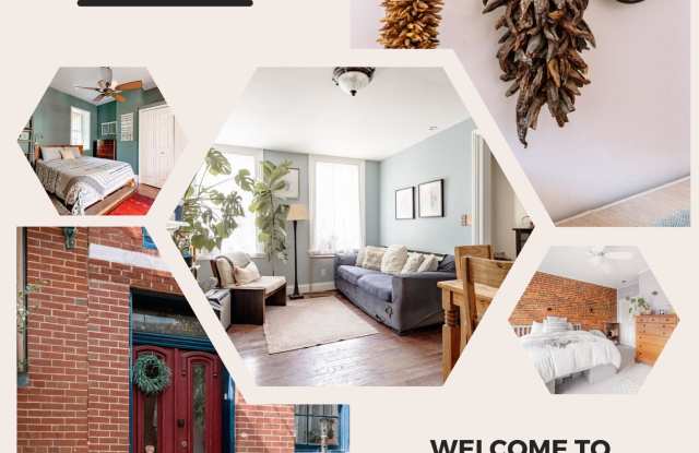 1702 Hollins Street photos photos