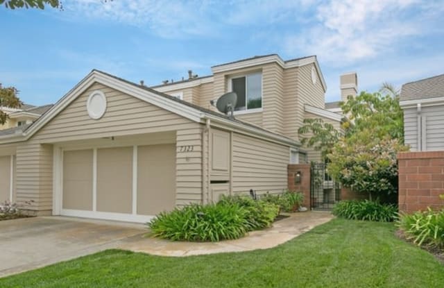 7323 Lantana Ter - 7323 Lantana Terrace, Carlsbad, CA 92011