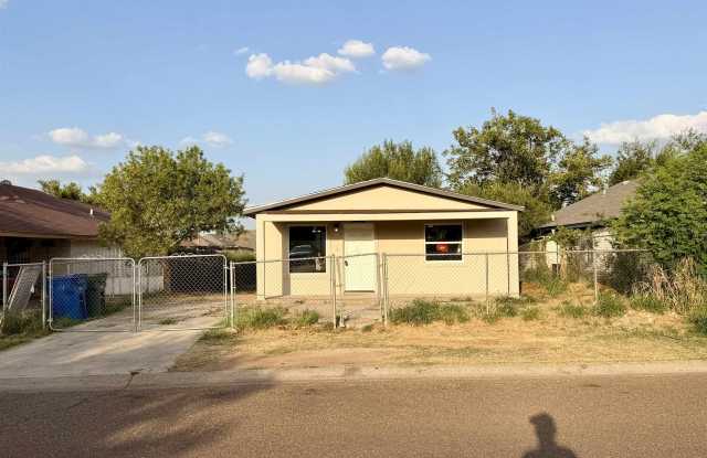 3405 S Louisiana Ave photos photos