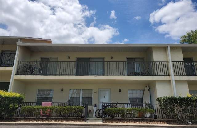 668 W OSCEOLA ST - 668 West Osceola Street, Clermont, FL 34711