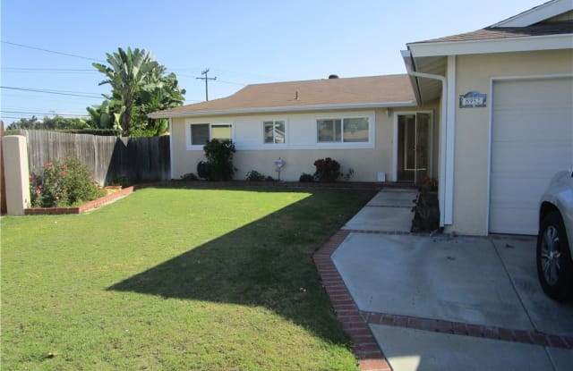 8952 Jade Circle - 8952 Jade Circle, Westminster, CA 92683