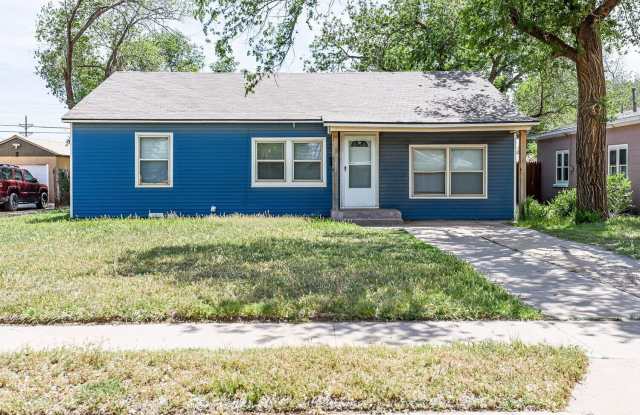 3605 26th Street photos photos